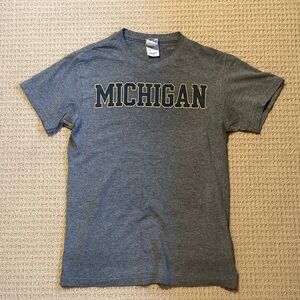Michigan T-Shirt